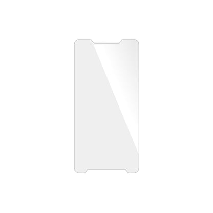 4x Schutzfolie klar für Point Mobile PM84P Display (3)