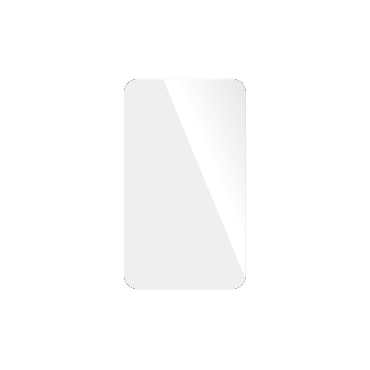 4x Schutzfolie klar für MECHEN H10 Lite Display-Sc (3)