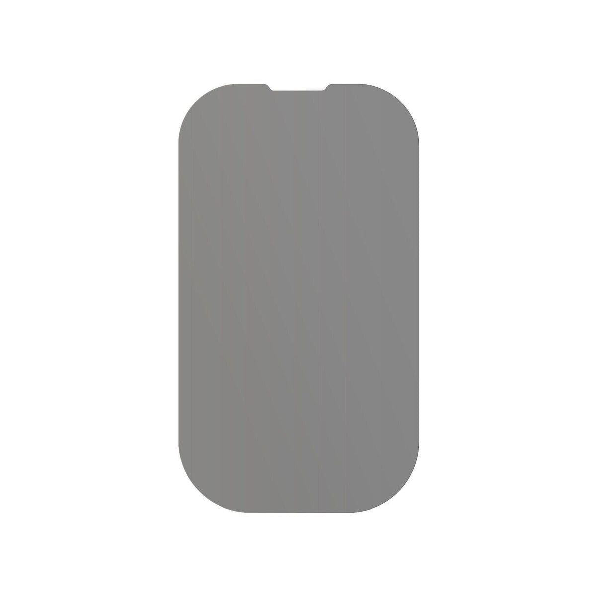 Blickschutzfolie für Coolpad 8020 matt Schutzfolie (3)