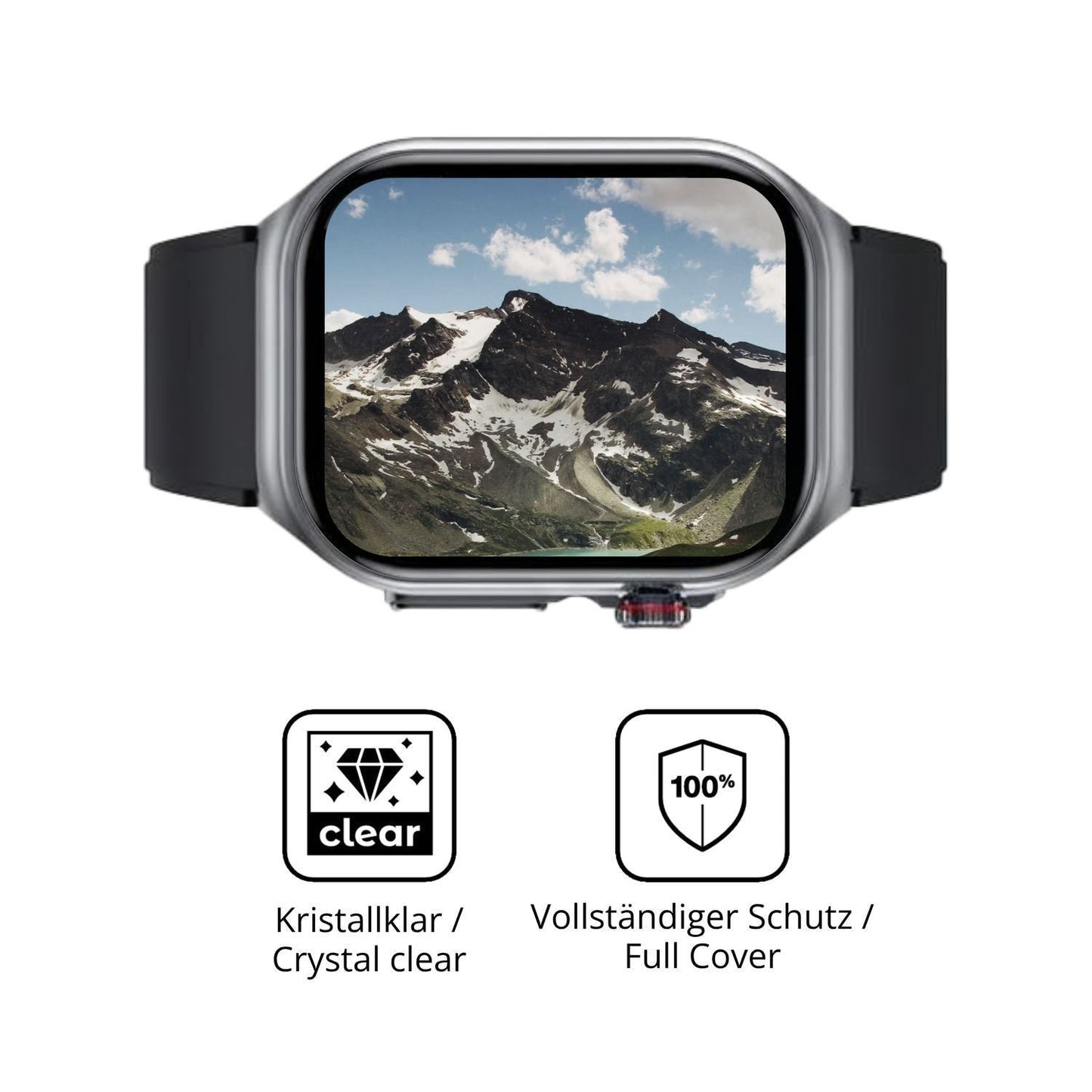 2x 3D Full Cover Schutzfolie für AAFGVC Orthowatch (5)