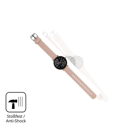 2x 9H Schutzfolie für Kienzle Active SmartSlim Pan (4)