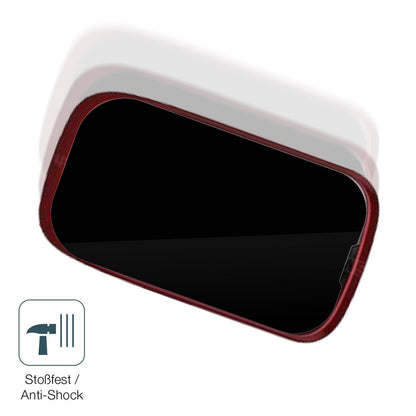2x 9H Schutzfolie für Coolpad 8020 Panzerfolie (4)