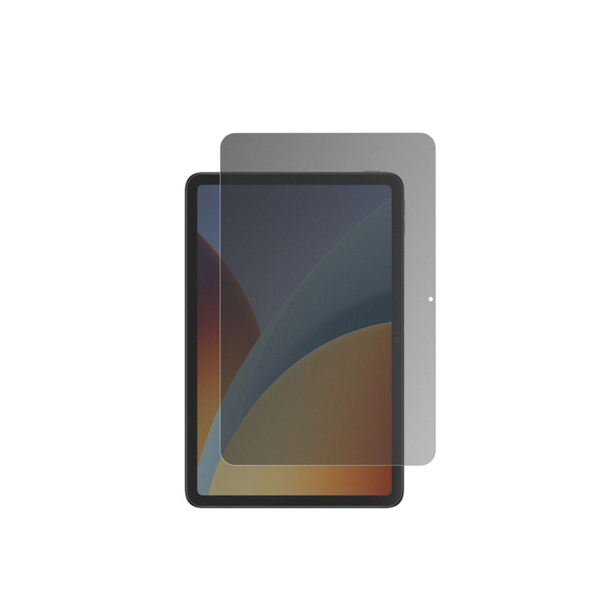 Blickschutzfolie für Redmi Pad 2 9.7 matt Schutzfo (2)