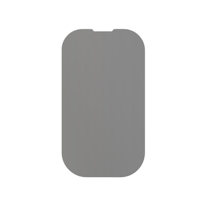 Blickschutzfolie für Coolpad 8020 matt Schutzfolie (3)