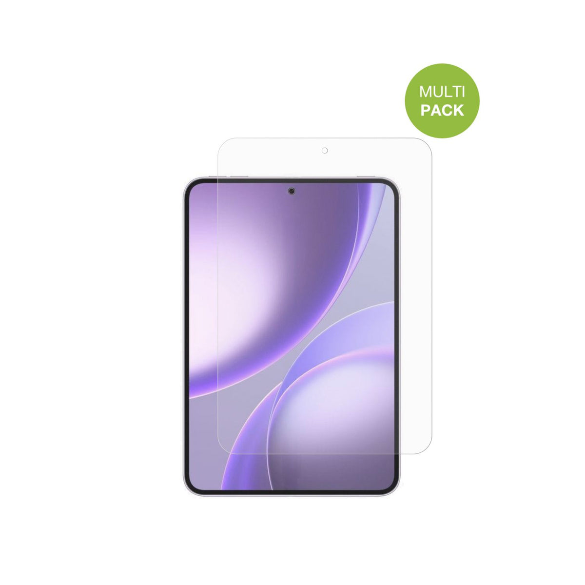 2x Schutzfolie matt für Oppo Pad Mini Display-Schu (2)