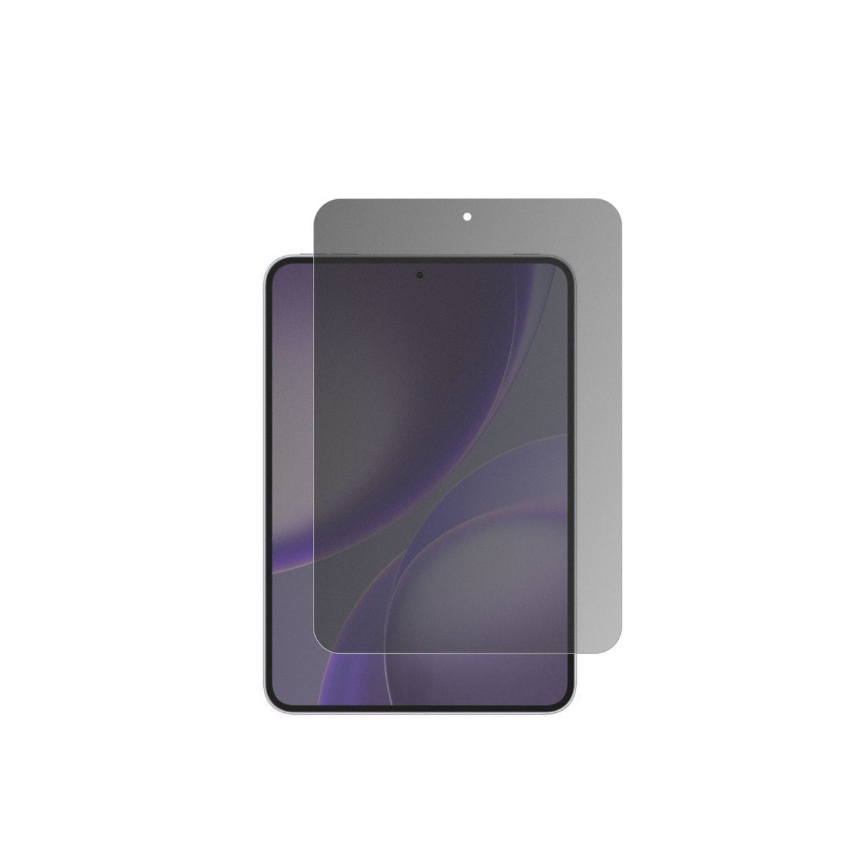 Blickschutzfolie für Oppo Pad Mini matt Schutzfoli (2)