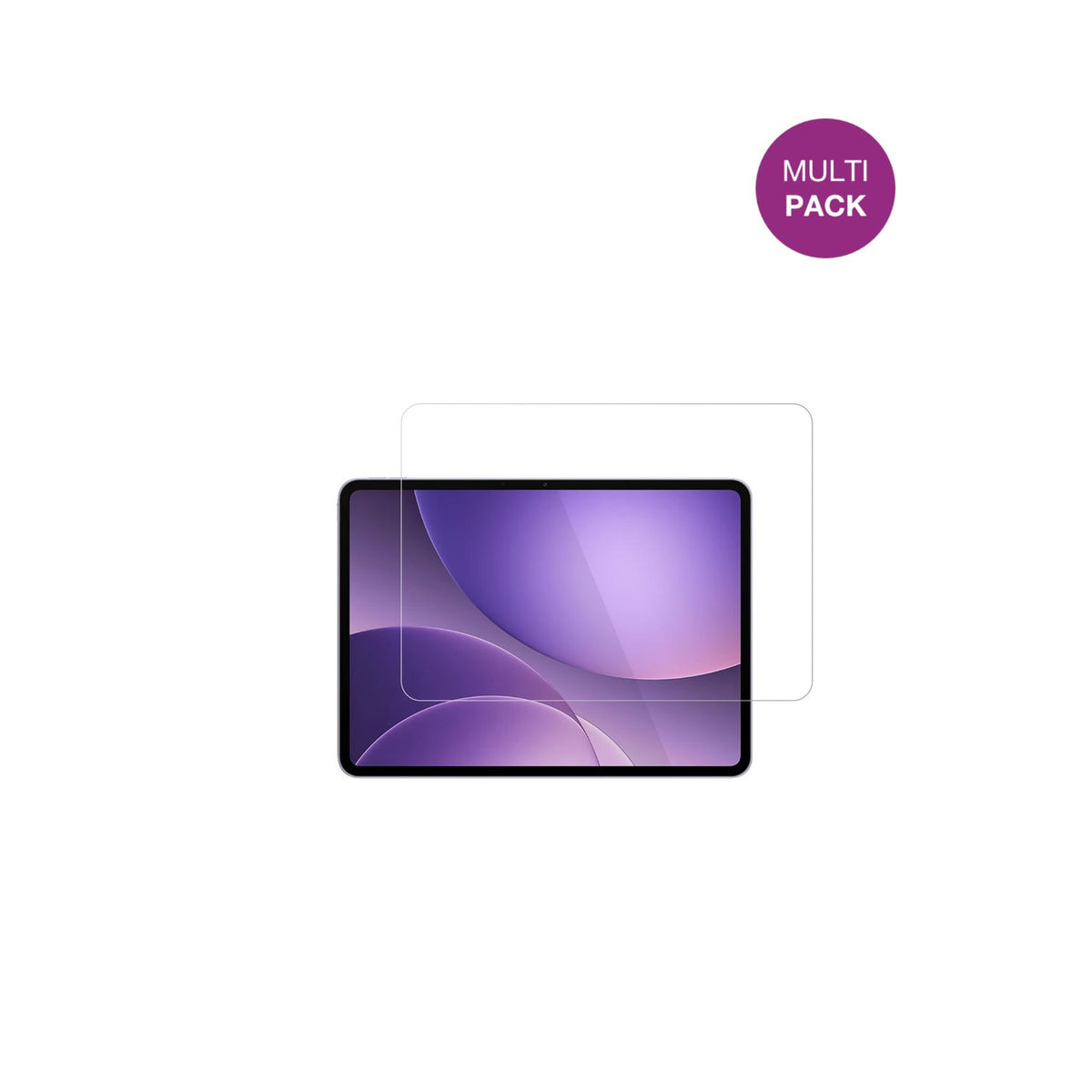 2x Schutzfolie klar für Oppo Pad 5 Display-Schutzf (2)