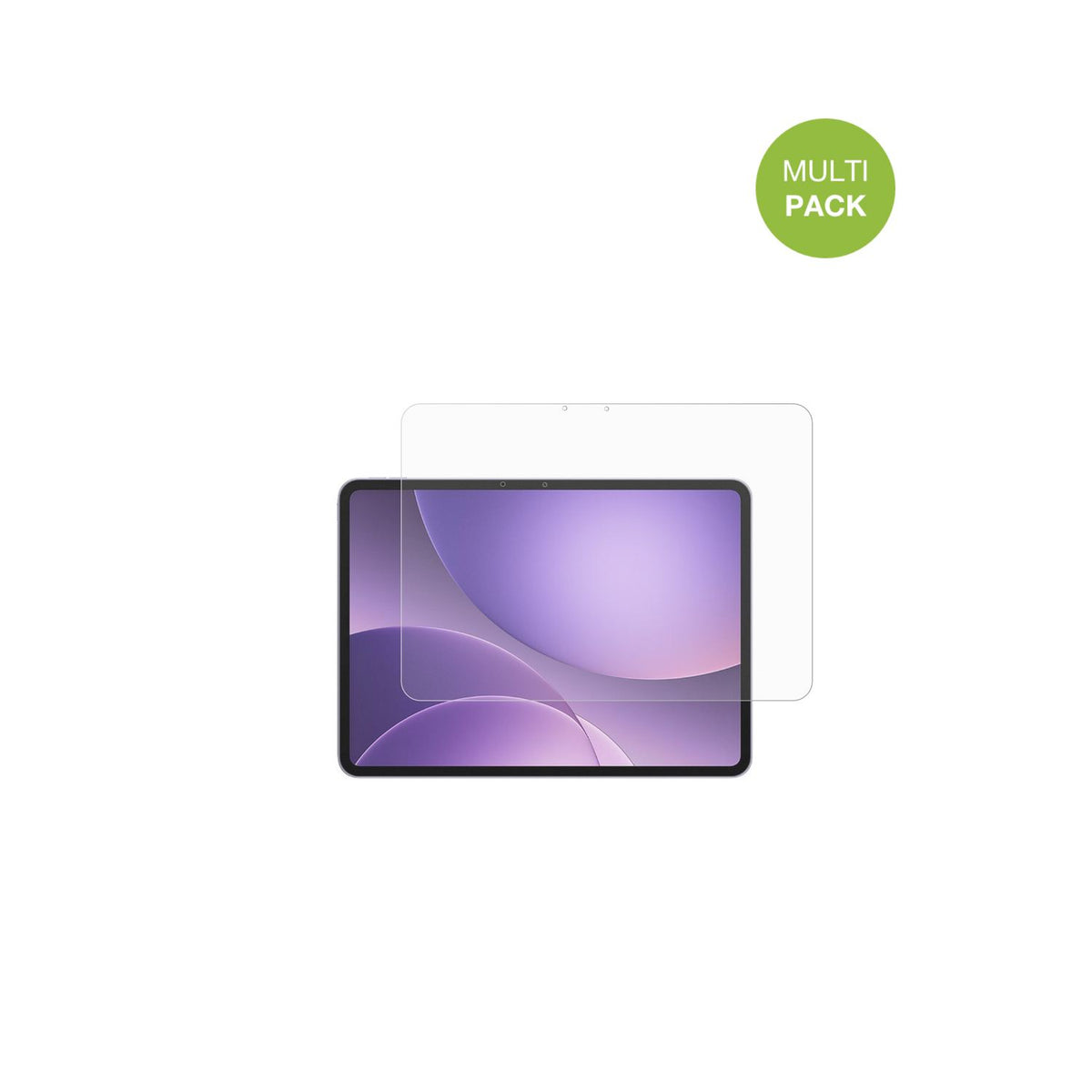 2x Schutzfolie matt für Oppo Pad 5 Display-Schutzf (2)