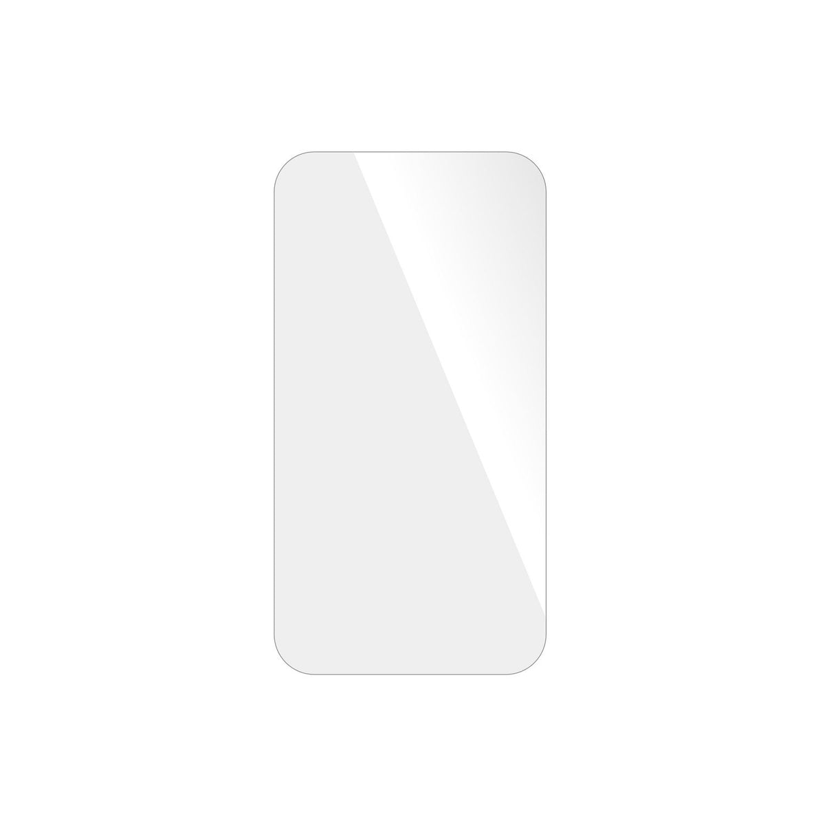 4x Schutzfolie klar für Equil S Patch 300U PDA Dis (3)