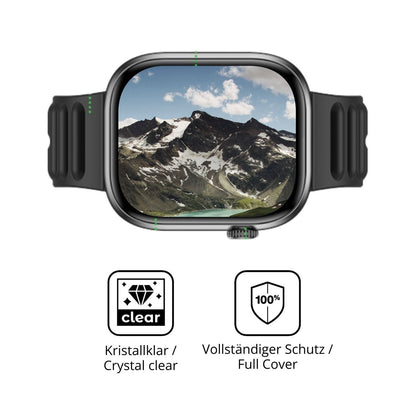 2x 3D Full Cover Schutzfolie für Marsyu T7 (5)