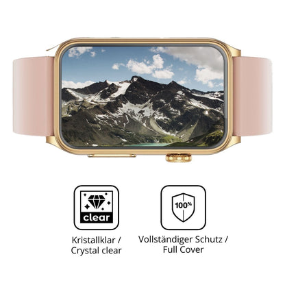 2x 3D Full Cover Schutzfolie für Marsyu GE50 (5)