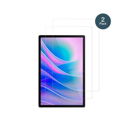 2x 9H Schutzfolie für Acer Iconia A14 Panzerfolie (2)