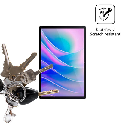 2x 9H Schutzfolie für Acer Iconia A14 Panzerfolie (3)