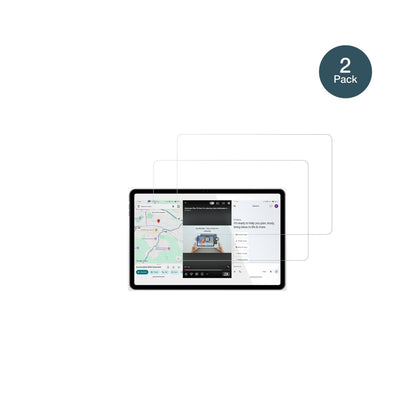 2x 9H Schutzfolie für ALLDOCUBE iPlay 70 Max Pro P (2)