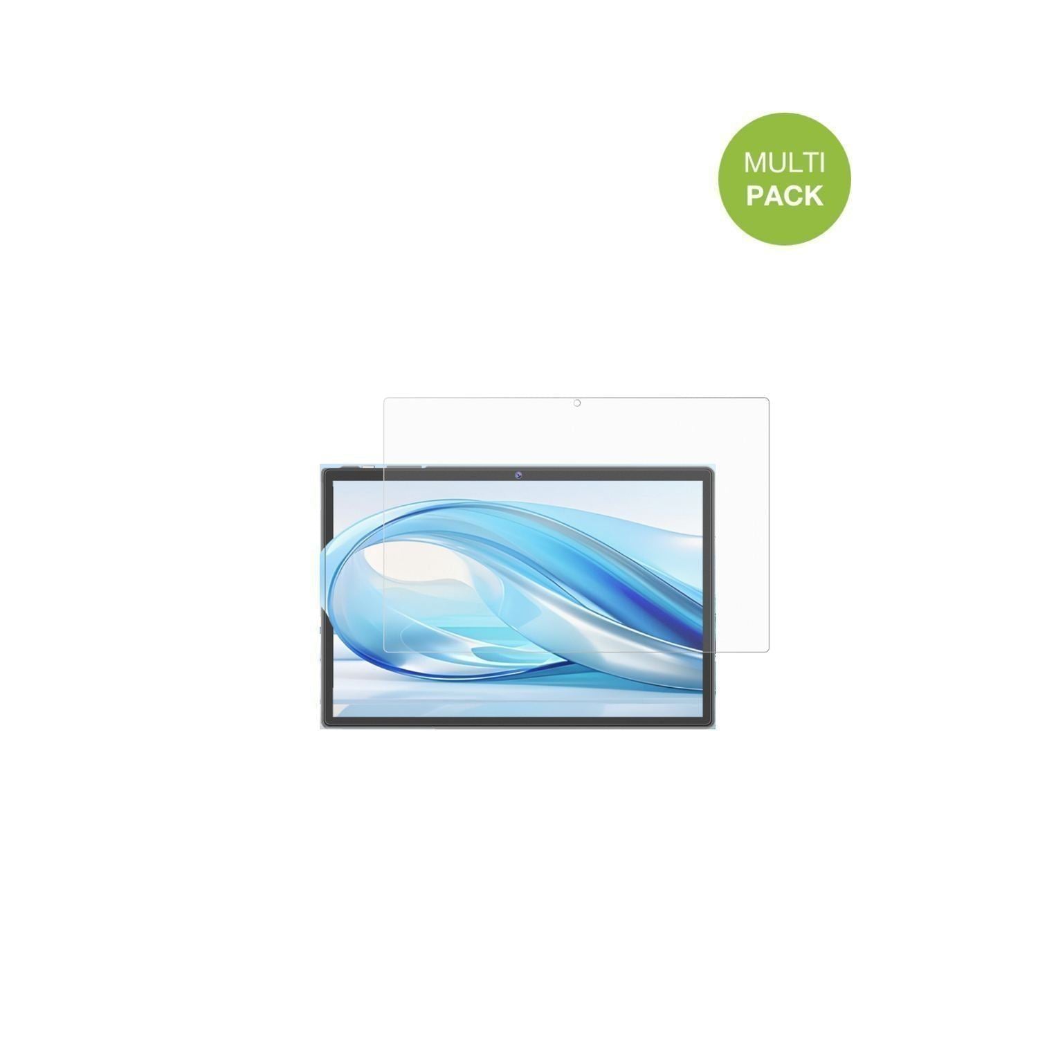 2x Schutzfolie matt für ZIOVO E6 Display-Schutzfol (2)