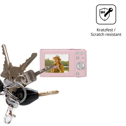 2x 9H Schutzfolie für EJXHKNF M03 Panzerfolie (3)