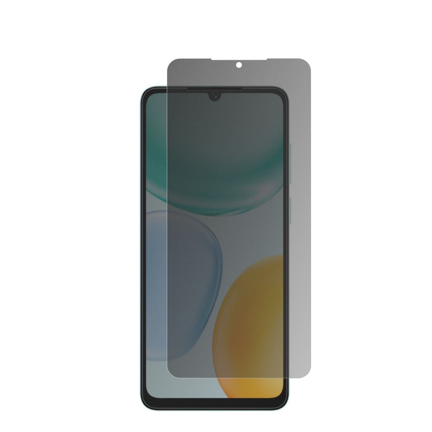 Full Cover Privacy Blickschutzfolie für Honor Play (2)