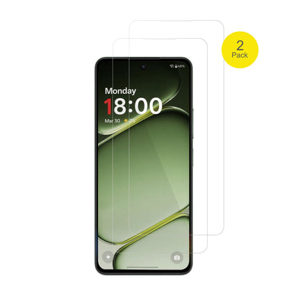 2x 3D Full Cover Schutzfolie für OnePlus Nord CE6  (2)