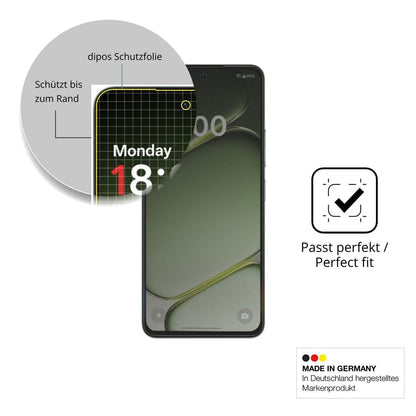 Full Cover Privacy Blickschutzfolie für OnePlus No (4)