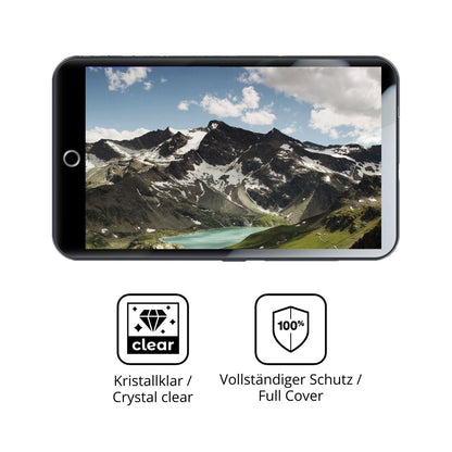 2x 3D Full Cover Schutzfolie für MECHEN H10-F (5)
