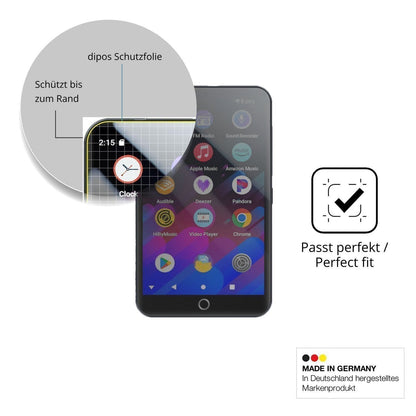 Full Cover Privacy Blickschutzfolie für MECHEN H10 (4)