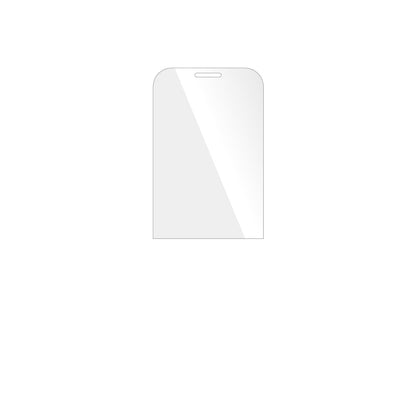 4x Schutzfolie klar für GFive Pro Max Display-Schu (3)