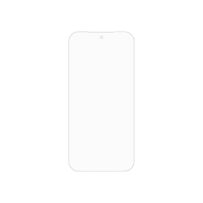 4x Schutzfolie matt für Xiaomi 17T Display-Schutzf (3)