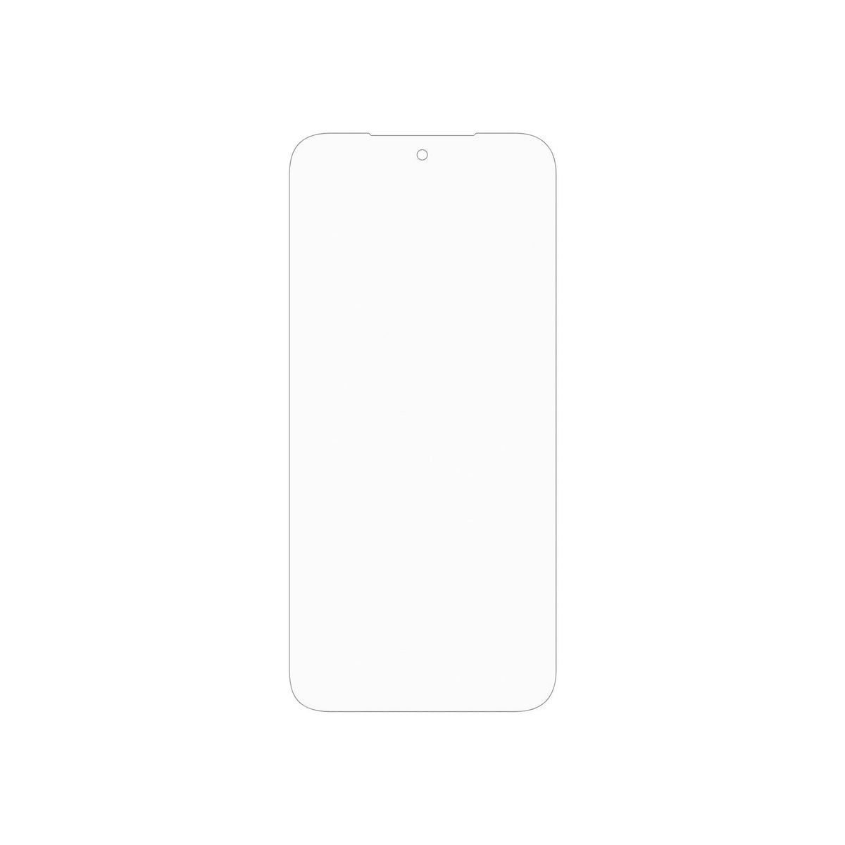 4x Schutzfolie matt für Xiaomi 17T Pro Display-Sch (3)