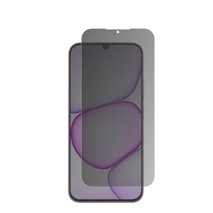 Full Cover Privacy Blickschutzfolie für Realme C10 (2)