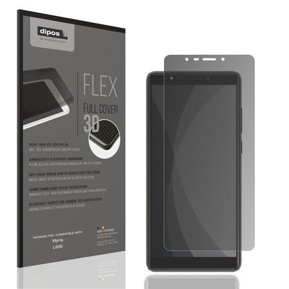 Full Cover Privacy Blickschutzfolie für Myria L600 (1)