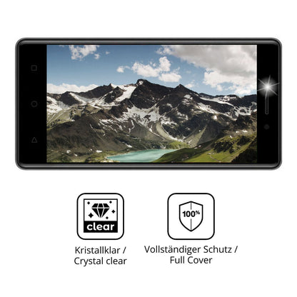 2x 3D Full Cover Schutzfolie für Myria Wide 4G (5)