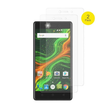 2x Full Cover Schutzfolie matt für Myria Wide 4G (2)