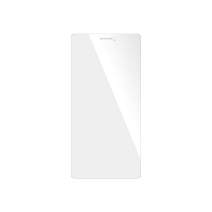 4x Schutzfolie klar für Myria Five Display-Schutzf (3)