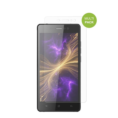 4x Schutzfolie matt für Myria Fit Display-Schutzfo (2)