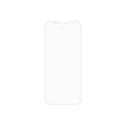 4x Schutzfolie matt für Doogee V Max 2 Display-Sch (3)