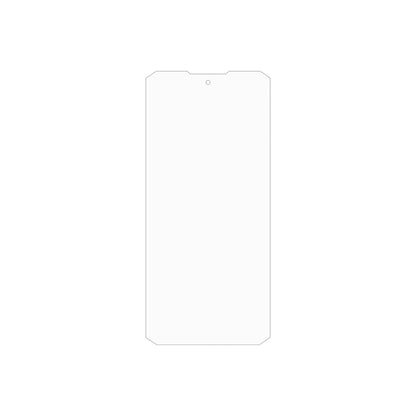 4x Schutzfolie matt für Doogee S200 Ultra Display- (3)