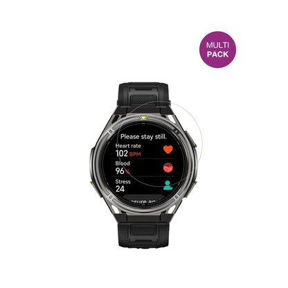 6x Schutzfolie klar für Cubot GT5 Display-Schutzfo (2)