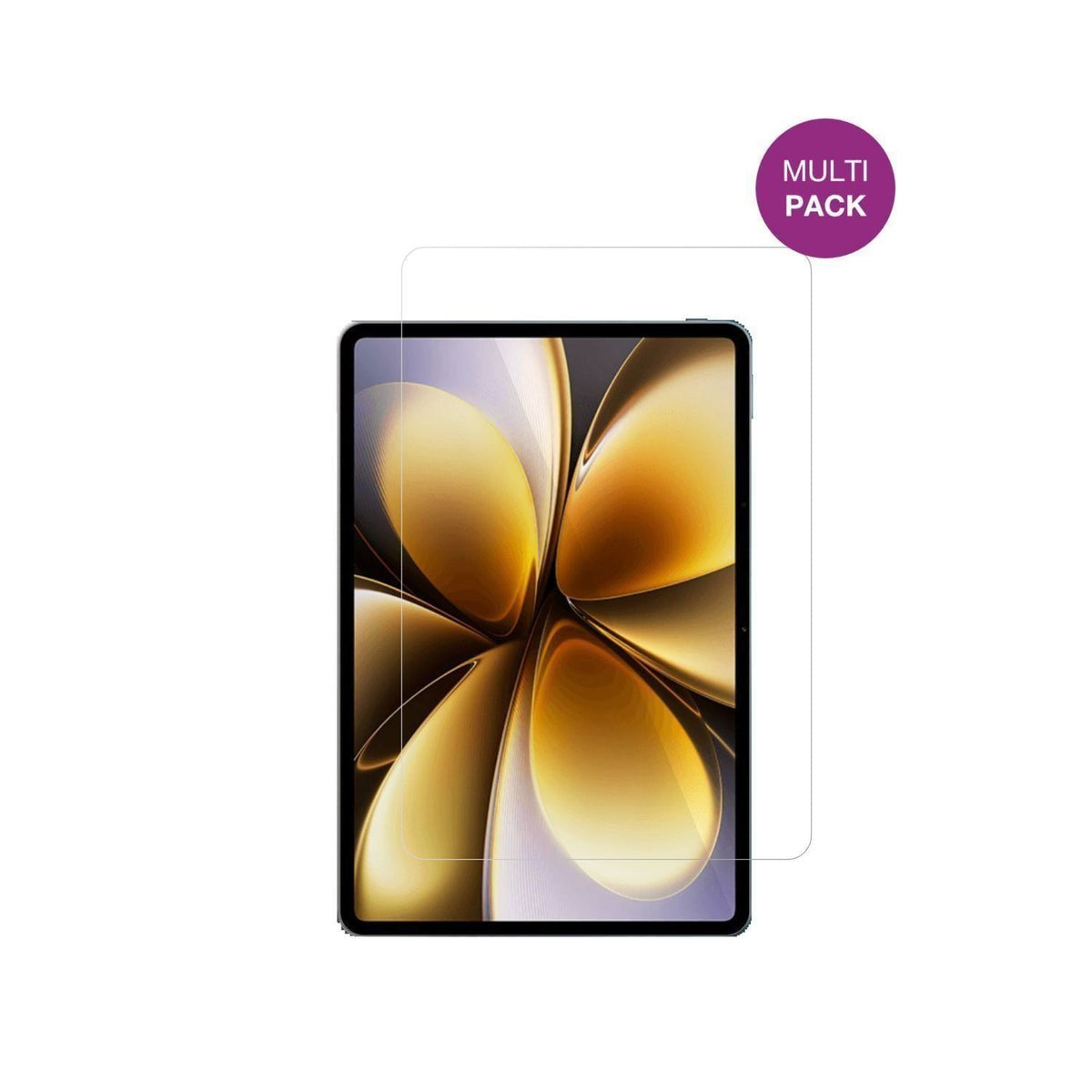 2x Schutzfolie klar für Vivo iQOO Pad6 Pro Display (2)