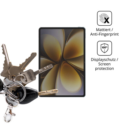 Blickschutzfolie für Vivo iQOO Pad6 Pro matt Schut (3)