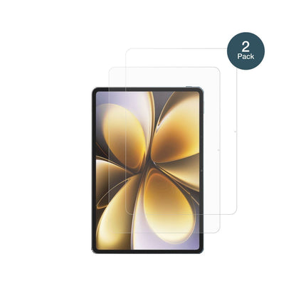 2x 9H Schutzfolie matt für Vivo iQOO Pad6 Pro Panz (2)