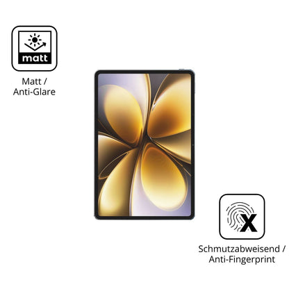 2x 9H Schutzfolie matt für Vivo iQOO Pad6 Pro Panz (5)