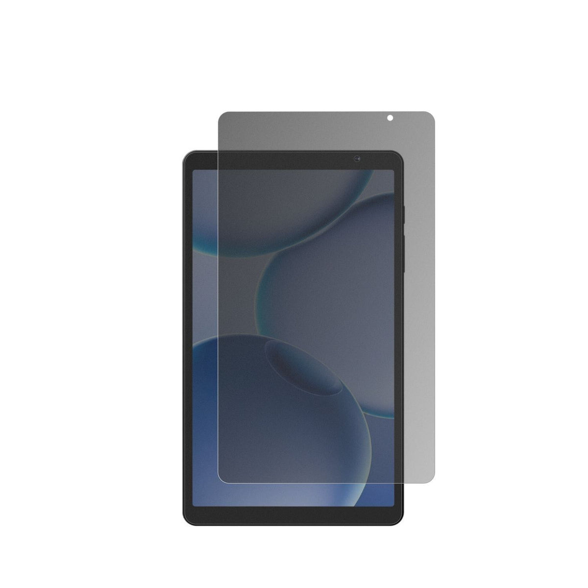 Blickschutzfolie für Philips T7335 matt Schutzfoli (2)