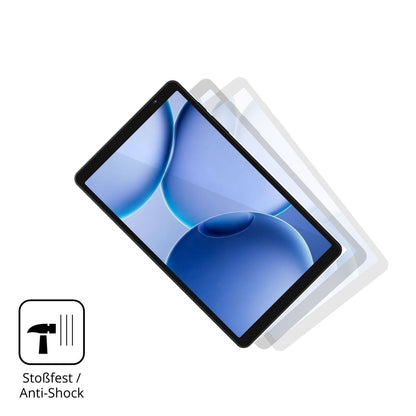 2x 9H Schutzfolie für Philips T7335 Panzerfolie (4)