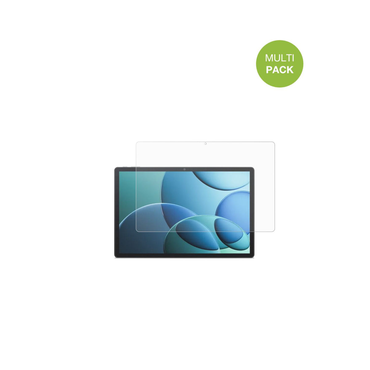 2x Schutzfolie matt für Acer Iconia X14 Display-Sc (2)