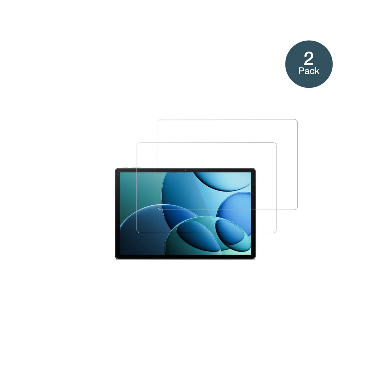 2x 9H Schutzfolie für Acer Iconia X14 Panzerfolie (2)