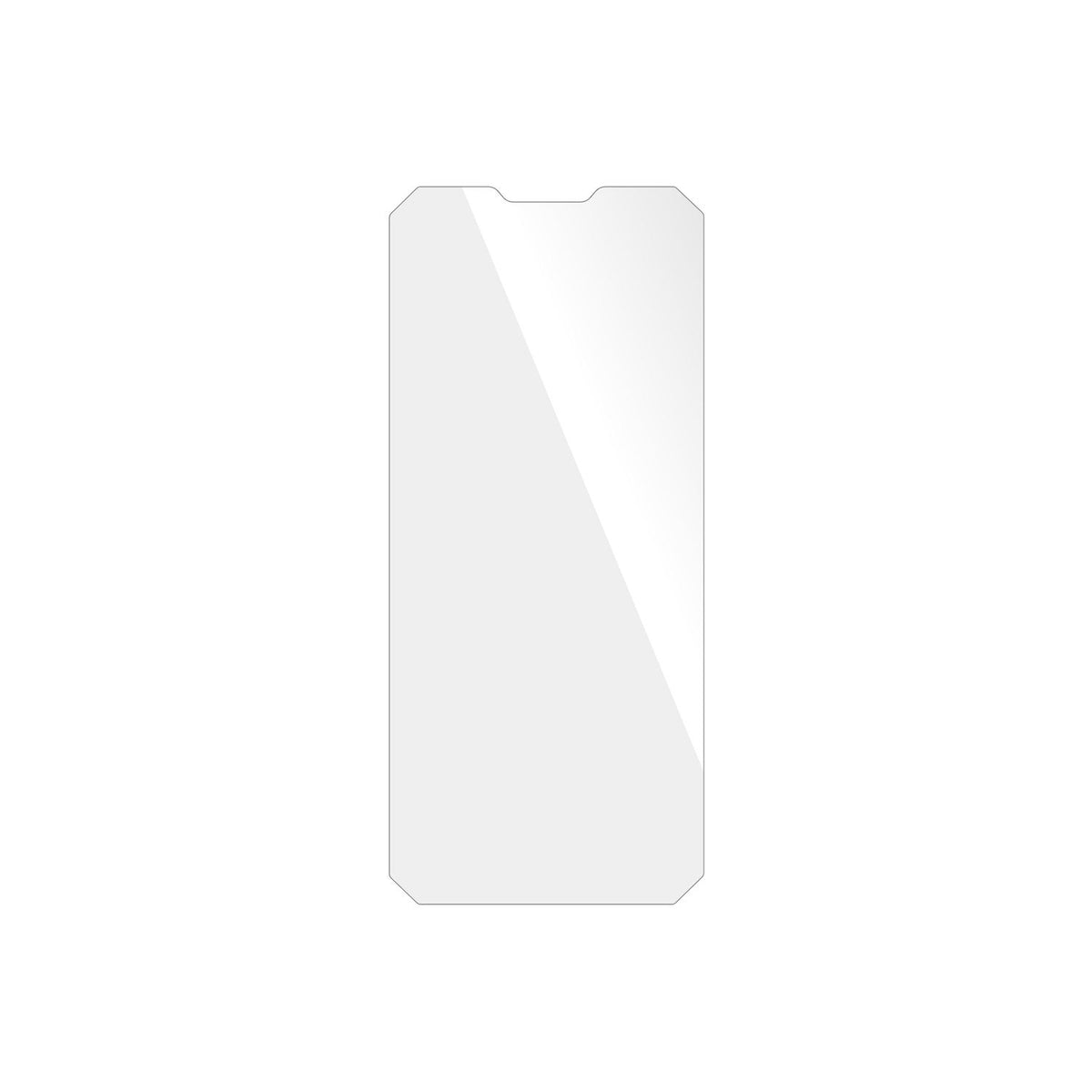 4x Schutzfolie klar für Doogee V Max 2 Pro Display (3)
