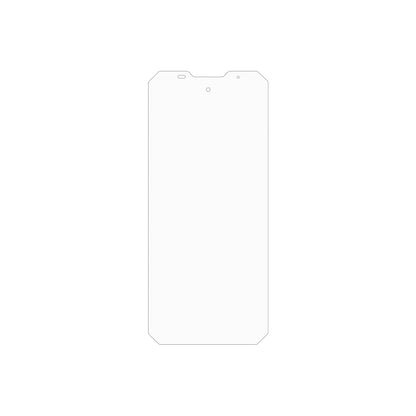 4x Schutzfolie matt für Doogee V Max 2 Pro Display (3)