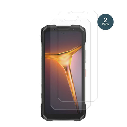 2x 9H Schutzfolie matt für Doogee V Max 2 Pro Panz (2)