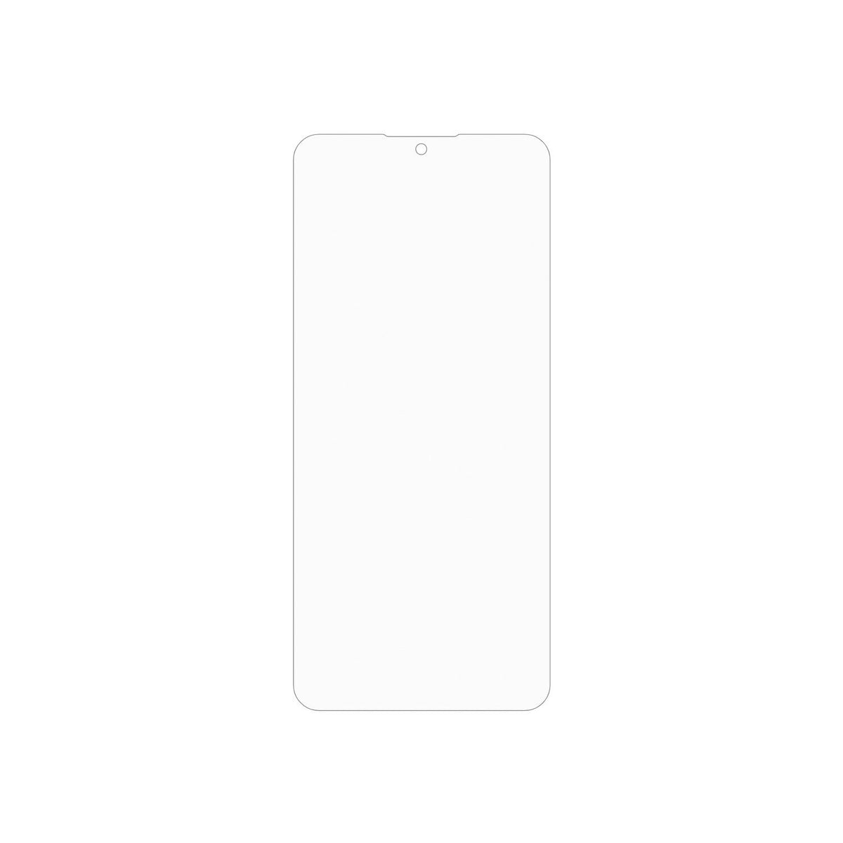 4x Schutzfolie matt für Doogee M30 Display-Schutzf (3)