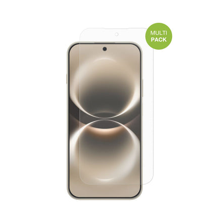4x Schutzfolie matt für Huawei Nova 15 Max Display (2)